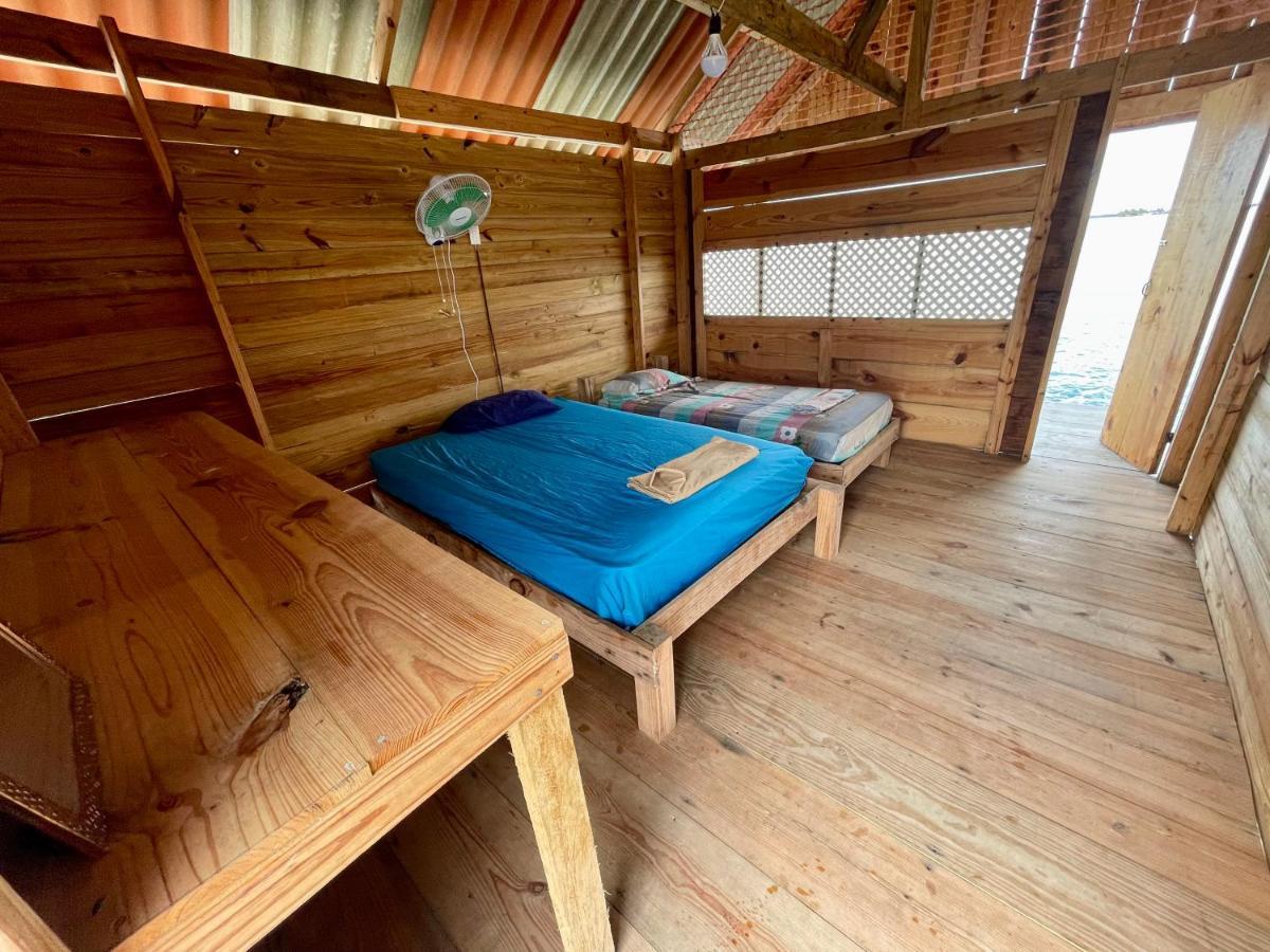 Enjoy San Blas - Isla Diablo El Porvenir Ngoại thất bức ảnh