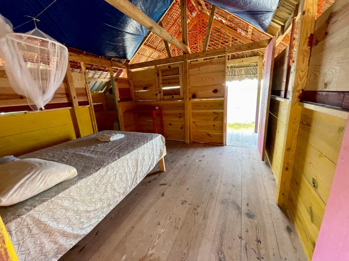 Enjoy San Blas - Isla Diablo El Porvenir Ngoại thất bức ảnh