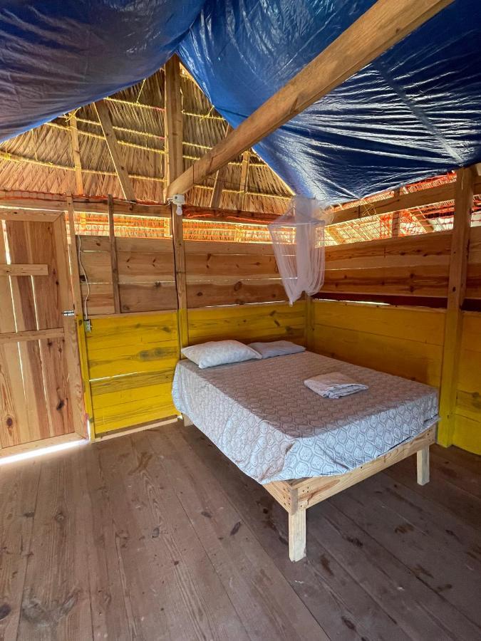 Enjoy San Blas - Isla Diablo El Porvenir Ngoại thất bức ảnh