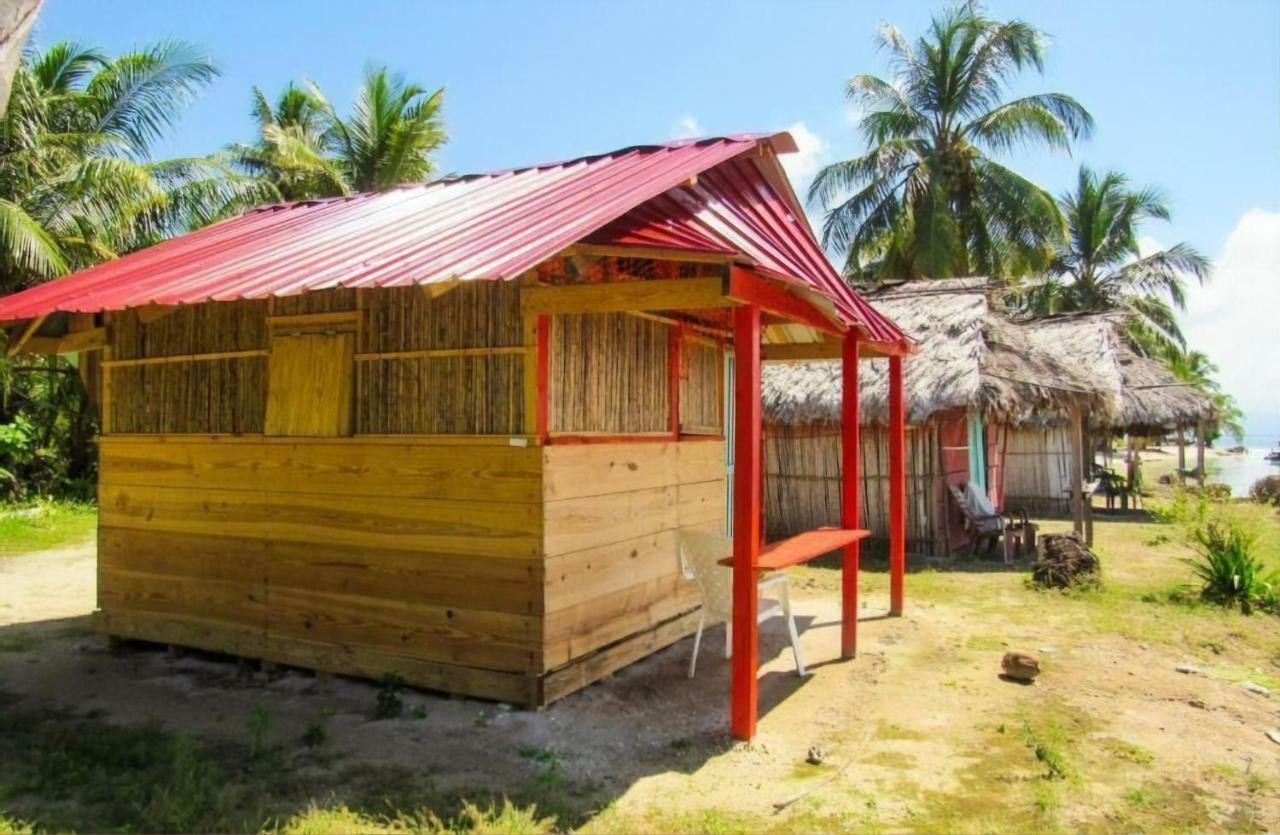Enjoy San Blas - Isla Diablo El Porvenir Ngoại thất bức ảnh