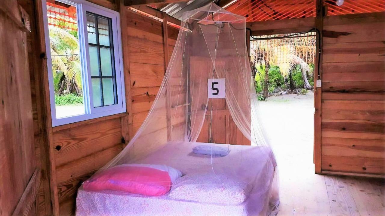 Enjoy San Blas - Isla Diablo El Porvenir Ngoại thất bức ảnh