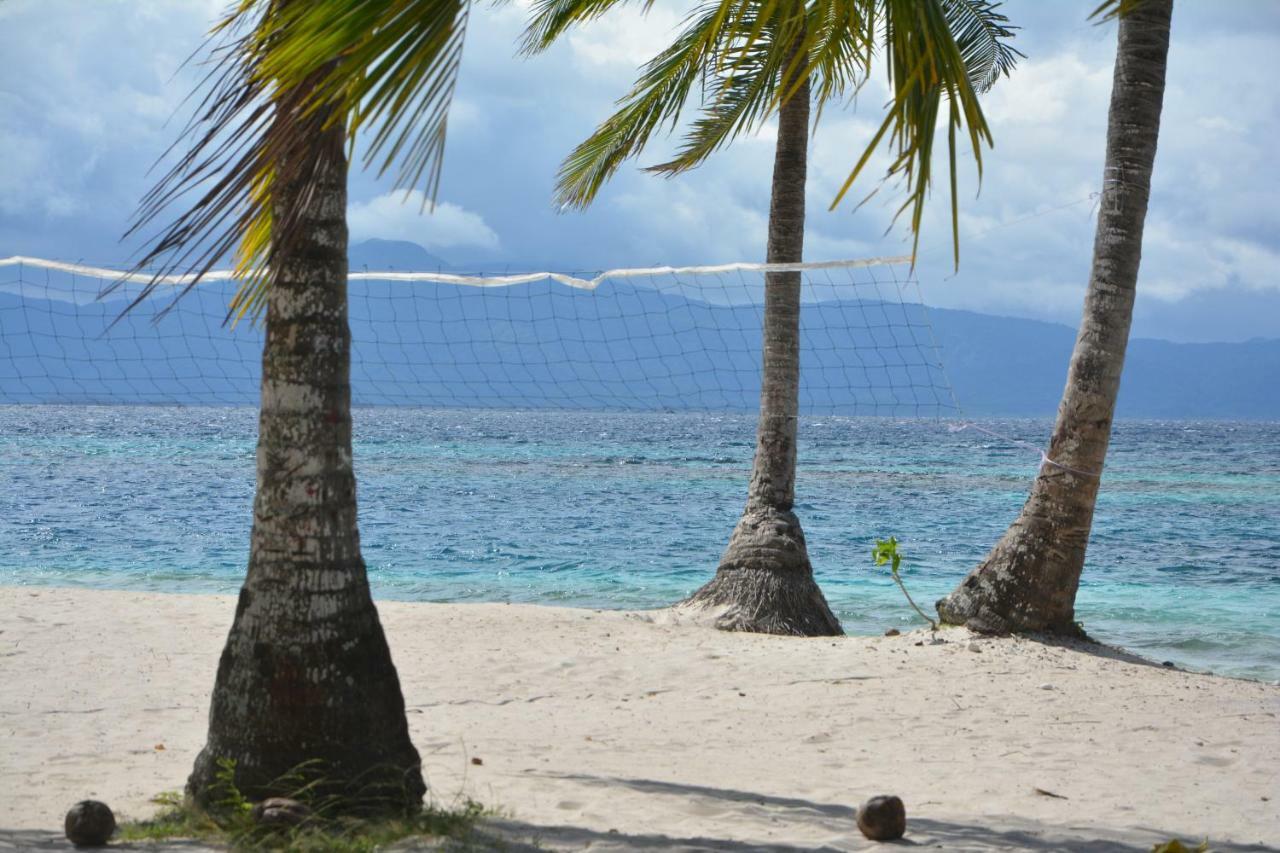 Enjoy San Blas - Isla Diablo El Porvenir Ngoại thất bức ảnh