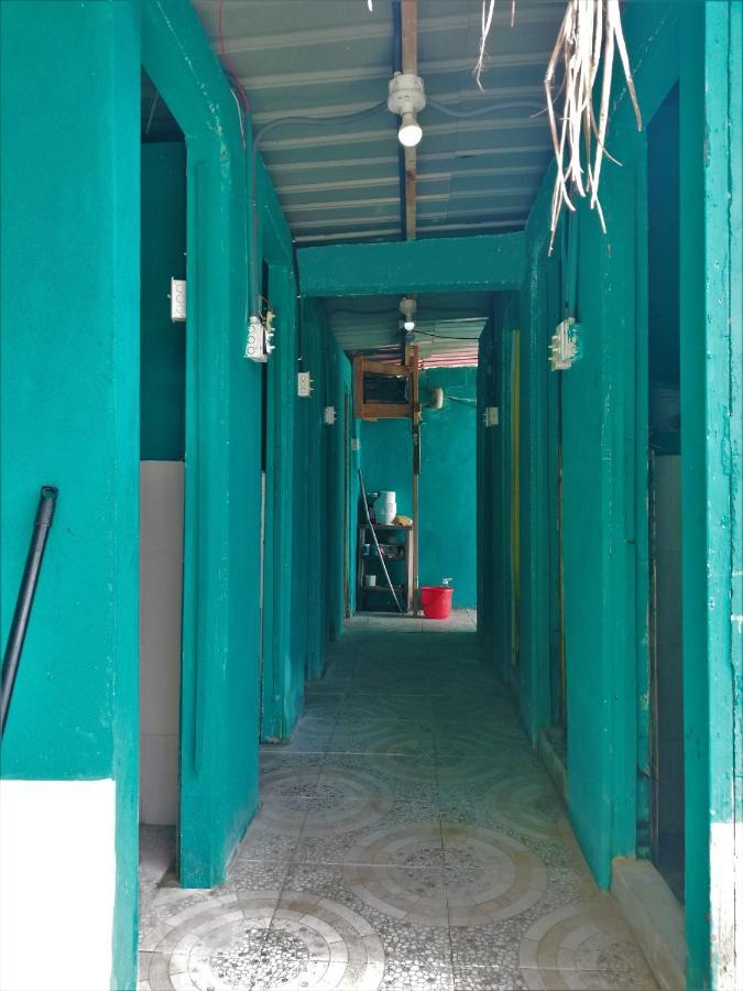 Enjoy San Blas - Isla Diablo El Porvenir Ngoại thất bức ảnh